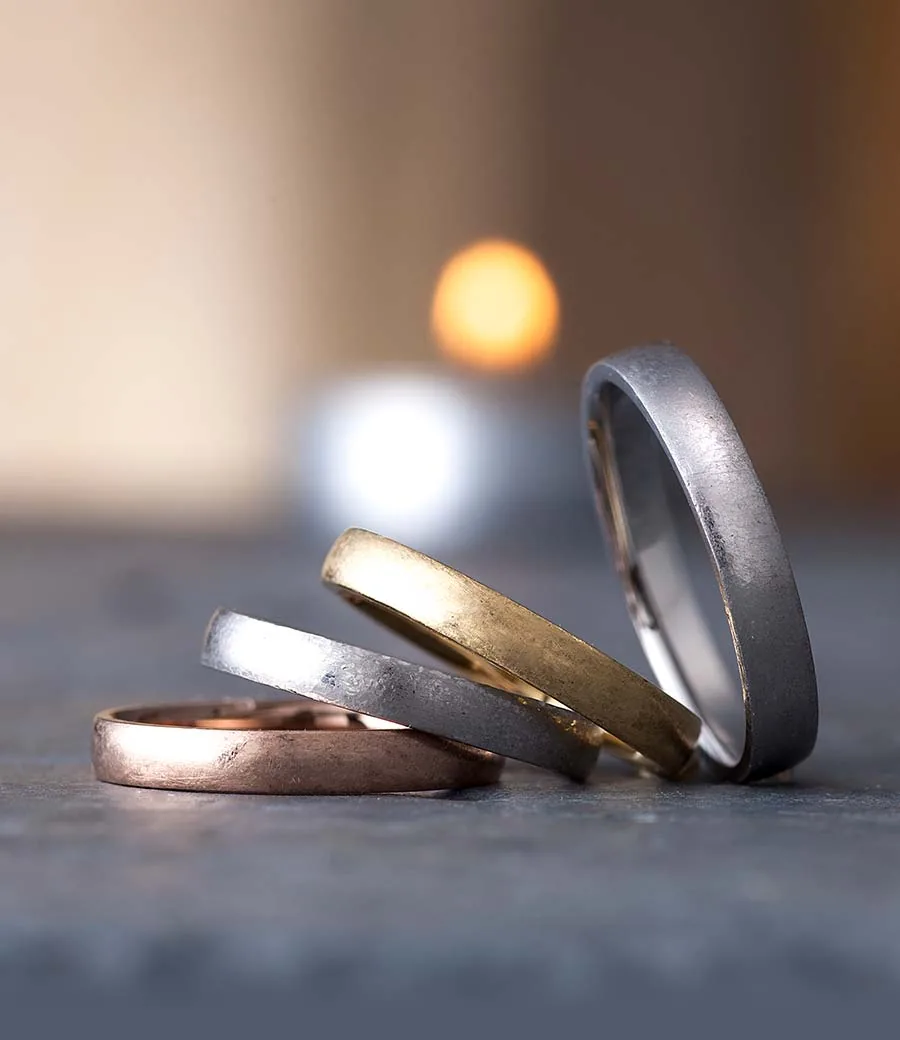 Eid wedding ring — Neu Spur